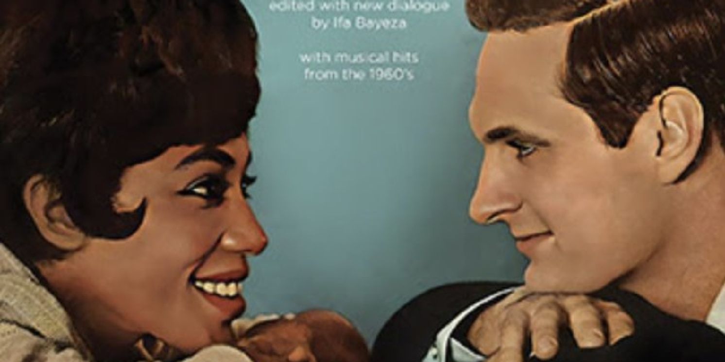 Brian Dietzen and Diona Reasonove to Star in THE OWL AND THE PUSSYCAT Reading at Fountain Theatre  Image