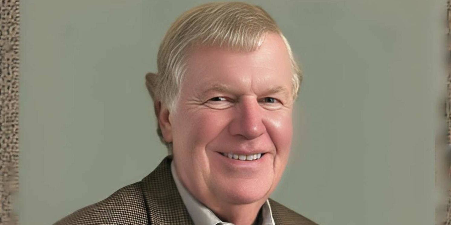 Brian E Frost Will Be Actors Theatre of Indiana's New Executive Director  Image