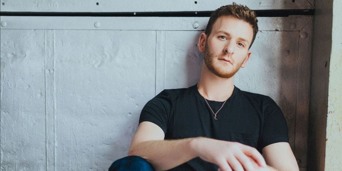Brian Falduto Releases New Single 'Just A Phase'