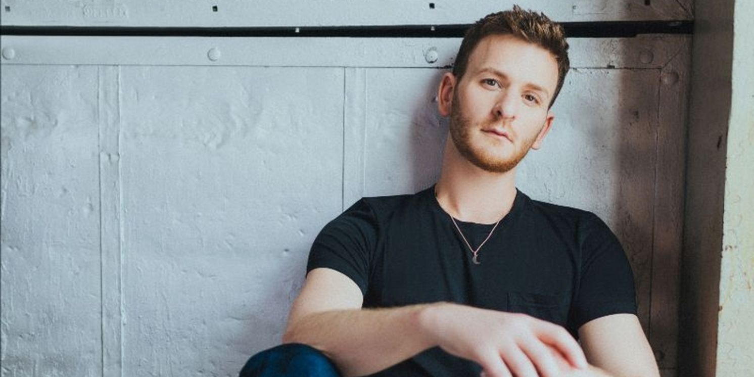 Brian Falduto Releases New Single 'Just A Phase'  Image