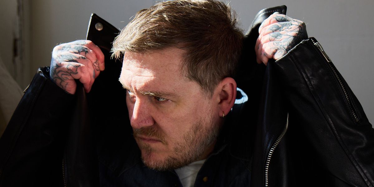 Brian Fallon & The Painkillers Set Global Tour Ahead of New Album
