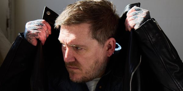 Brian Fallon & The Painkillers Set Global Tour Ahead of New Album