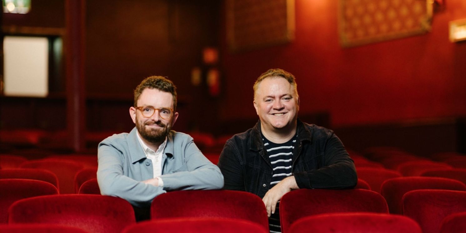 Brian Fenton Appointed Executive Director and Co-CEO of the Everyman  Image