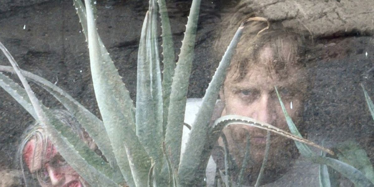 Brian Gibson (of Lightning Bolt) to Release Soundtrack for New Game THRASHER; Shares Single