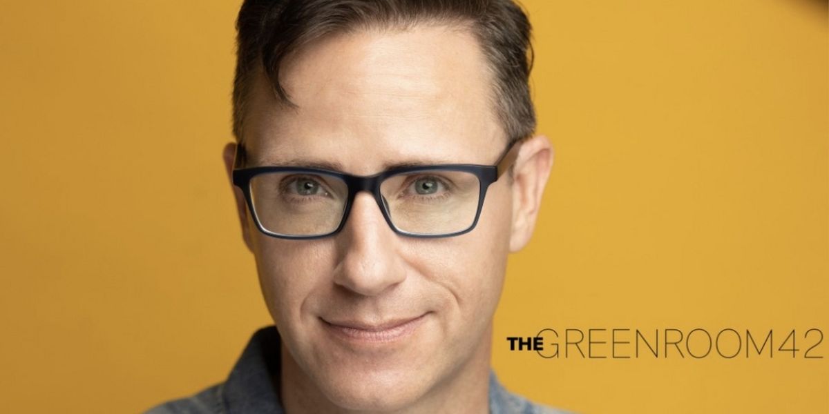 Brian J. Nash to Present SUNDAY NIGHT MUSIC CLUB at The Green Room 42 in March