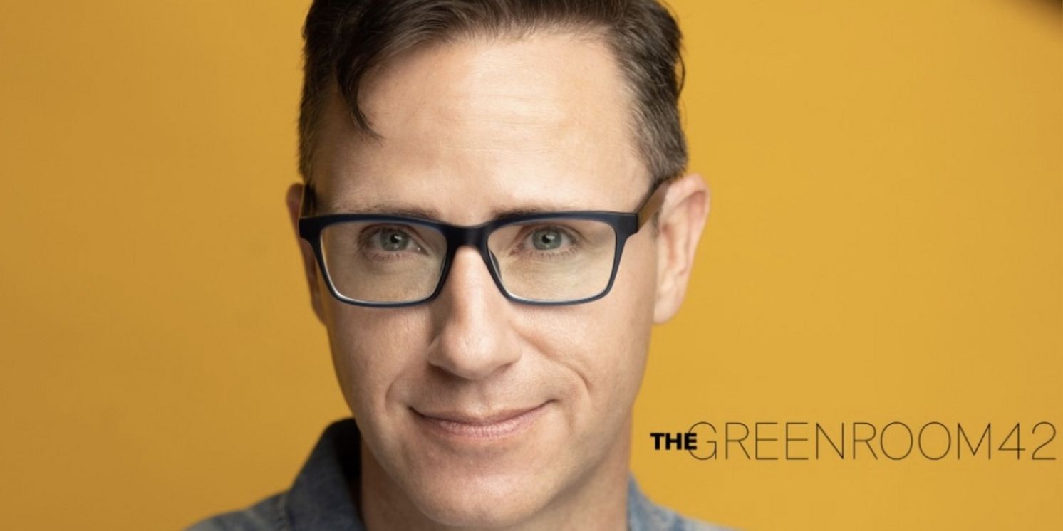 Brian J. Nash to Present SUNDAY NIGHT MUSIC CLUB at The Green Room 42 in March  Image