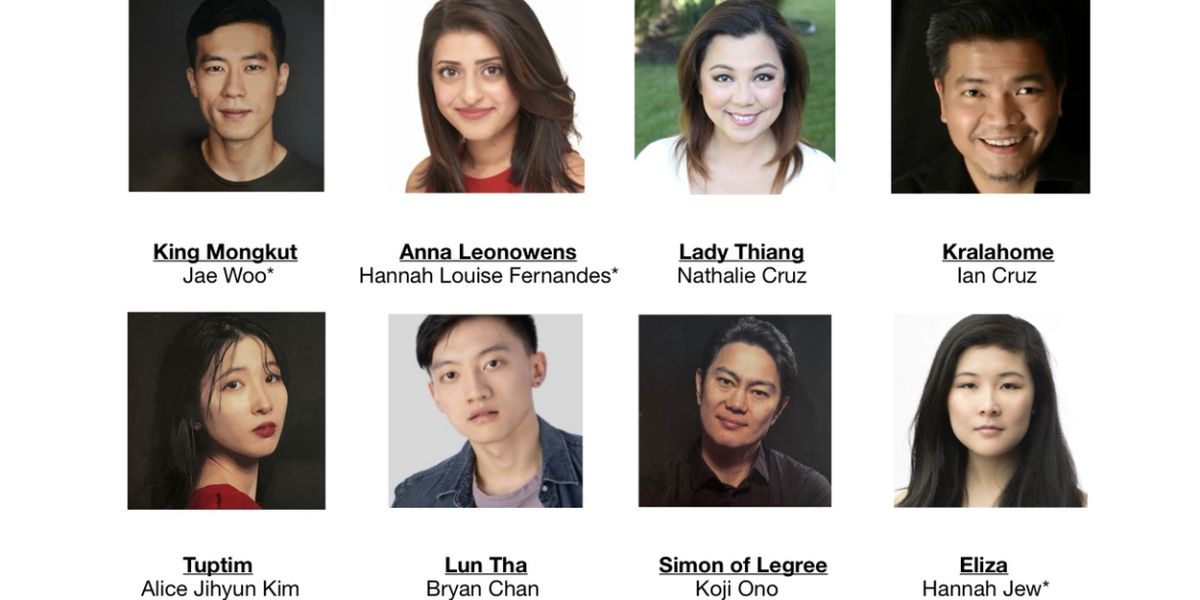 Brian Jose To Direct THE KING AND I At Beef & Boards
