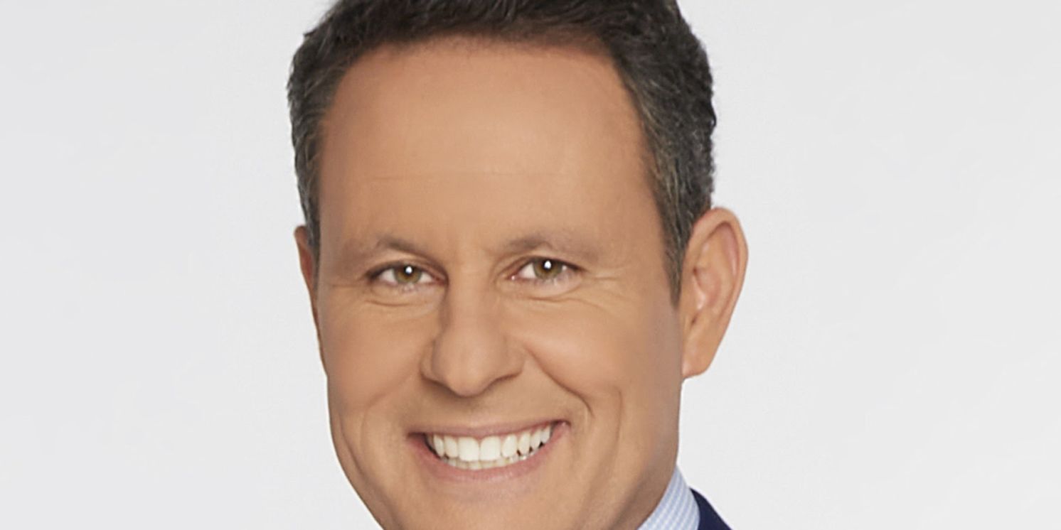 Brian Kilmeade To Perform At Green Valley Ranch Resort  Image