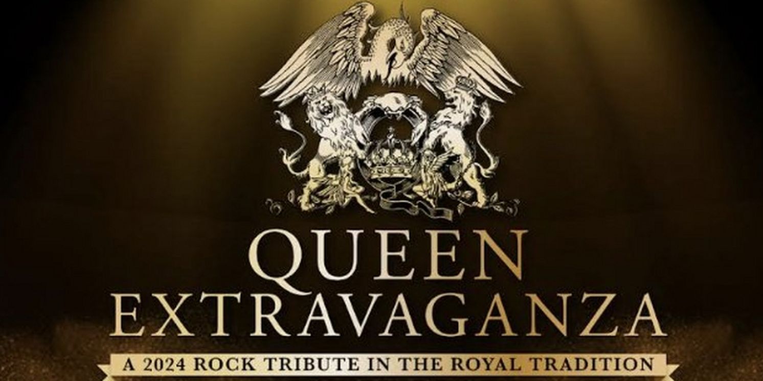 Brian May & Roger Taylor Set Queen Extravaganza Lineup  Image