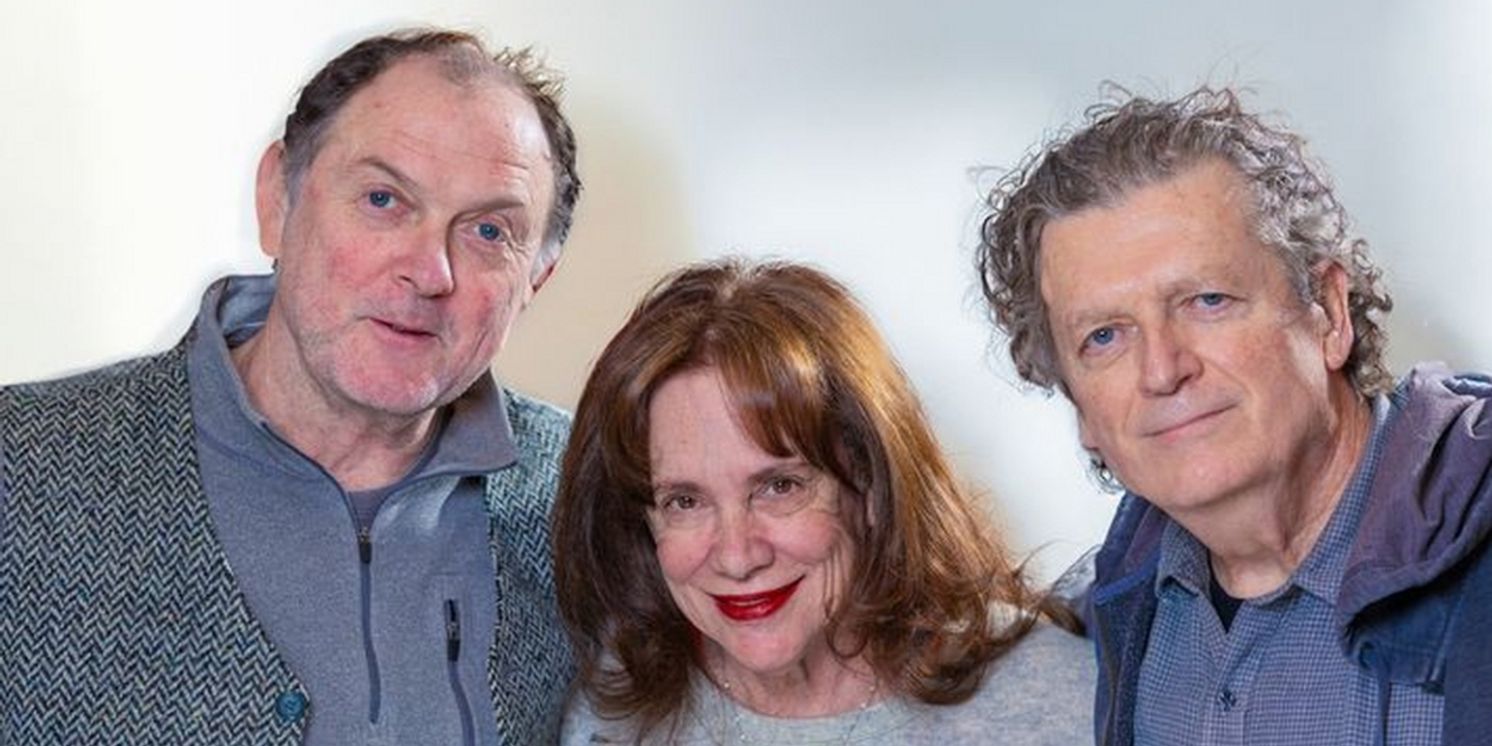 Brian Mertes To Helm Catherine Gropper's Drama Based On Actual Events: THE MEETING: THE INTERPRETER  Image