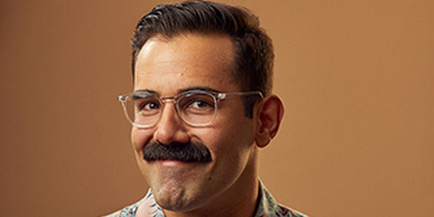 Brian Otaño Named Recipiemt Of IAMA's Shonda Rhimes-Sponsored 'Unsung Voices Playwriting Commission'  Image