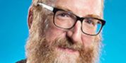 Brian Posehn To Perform At Comedy Works Larimer Square Photo