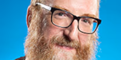 Brian Posehn To Perform At Comedy Works Larimer Square Photo