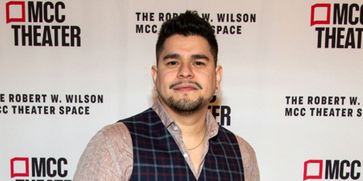 Brian Quijada Will Emcee Ensemble Studio Theatre's 2024 Gala Next Month