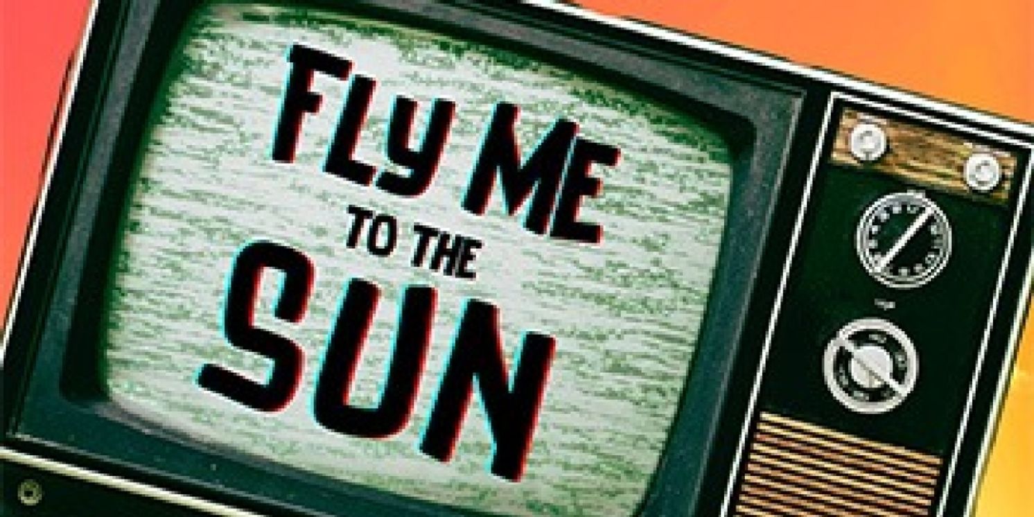 Brian Quijada's FLY ME TO THE SUN Will Make West Coast Premiere at the Fountain  Image