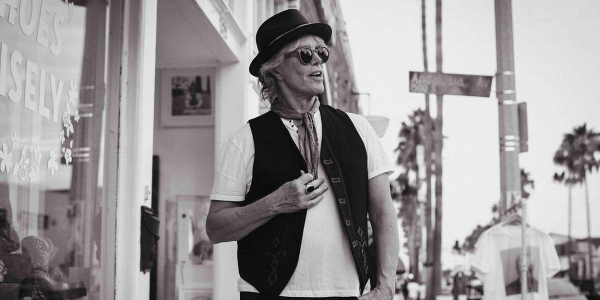 Brian Ray Shares 'Bad 4 U' Co-Written With Stevie Van Zandt From New Album