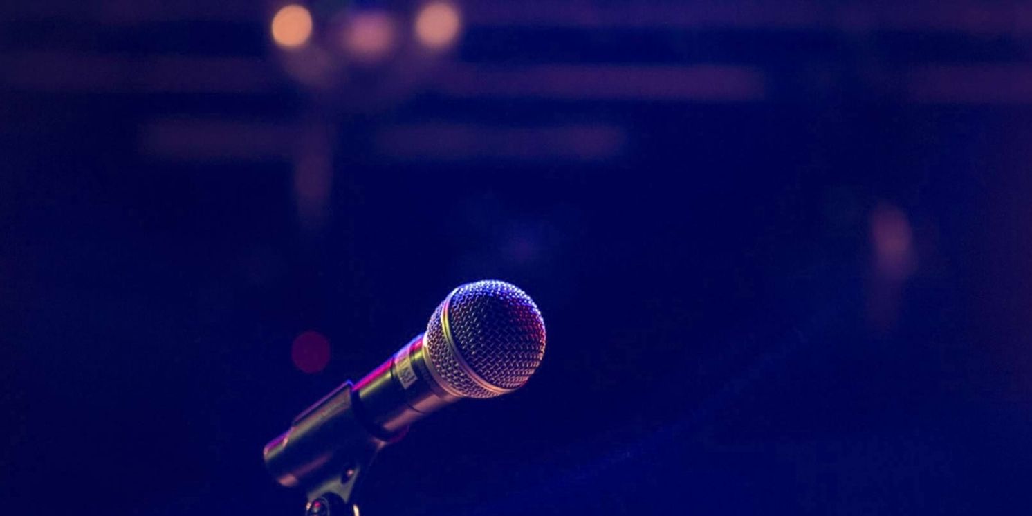 Brian Regan Comes to Idaho Central Arena  Image