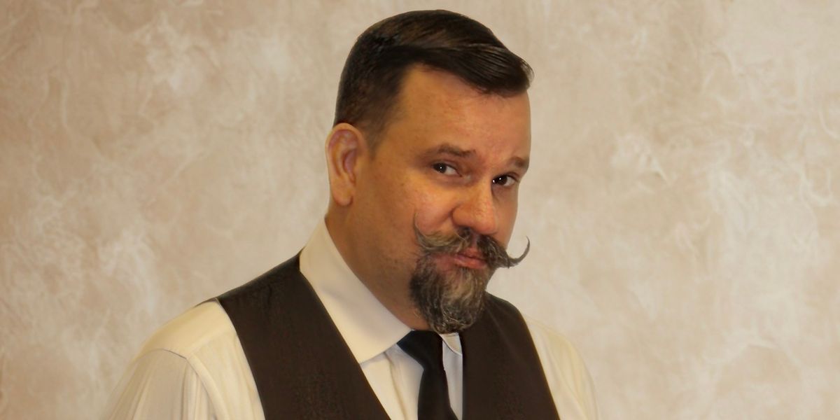 Brian S. Brijbag’s ON THE LIKELIHOOD OF ELEPHANTS Wins Verna Safran Prize for Best Play