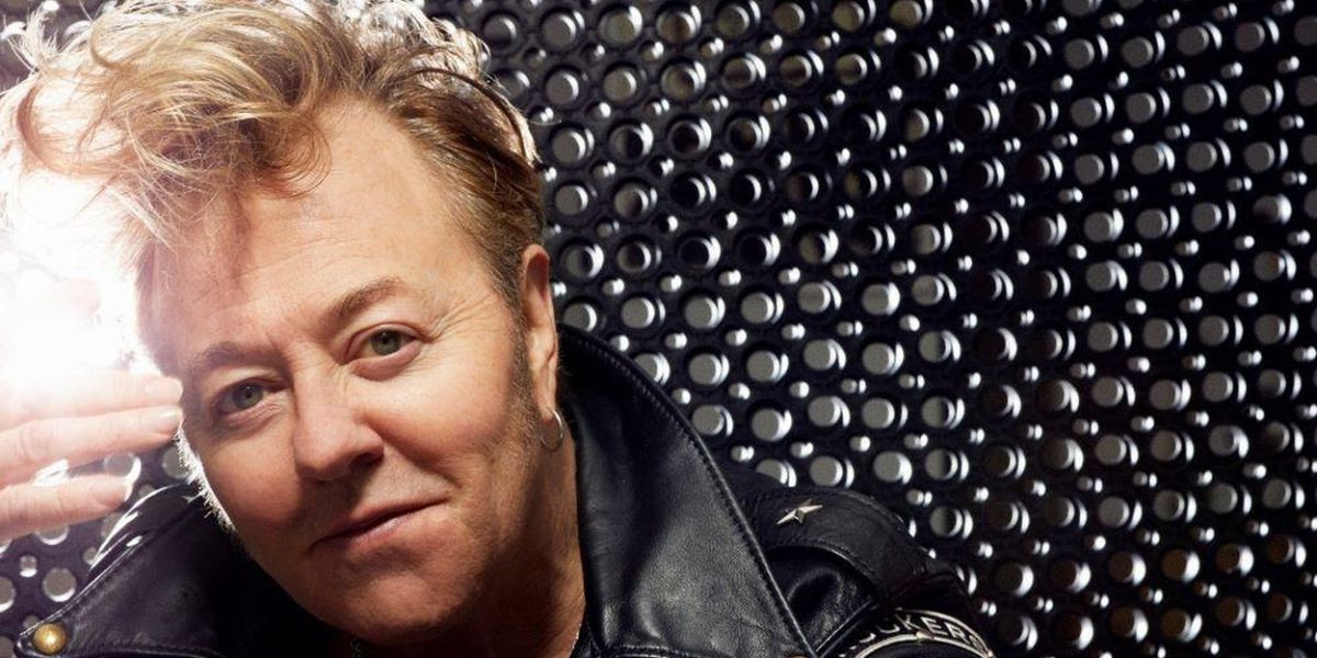 Brian Setzer to Embark On 'Rockabilly Riot' Fall Tour to Coincide With New Solo Album