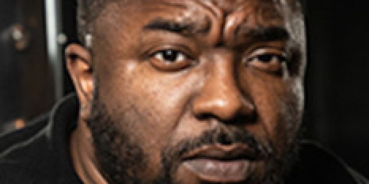 Brian Simpson Will Perform at Comedy Works Larimer Square August 7–9