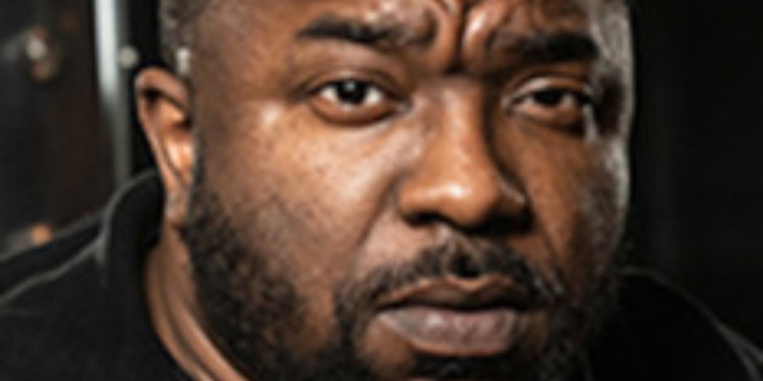 Brian Simpson Comes Comedy Works Larimer Square This Week  Image