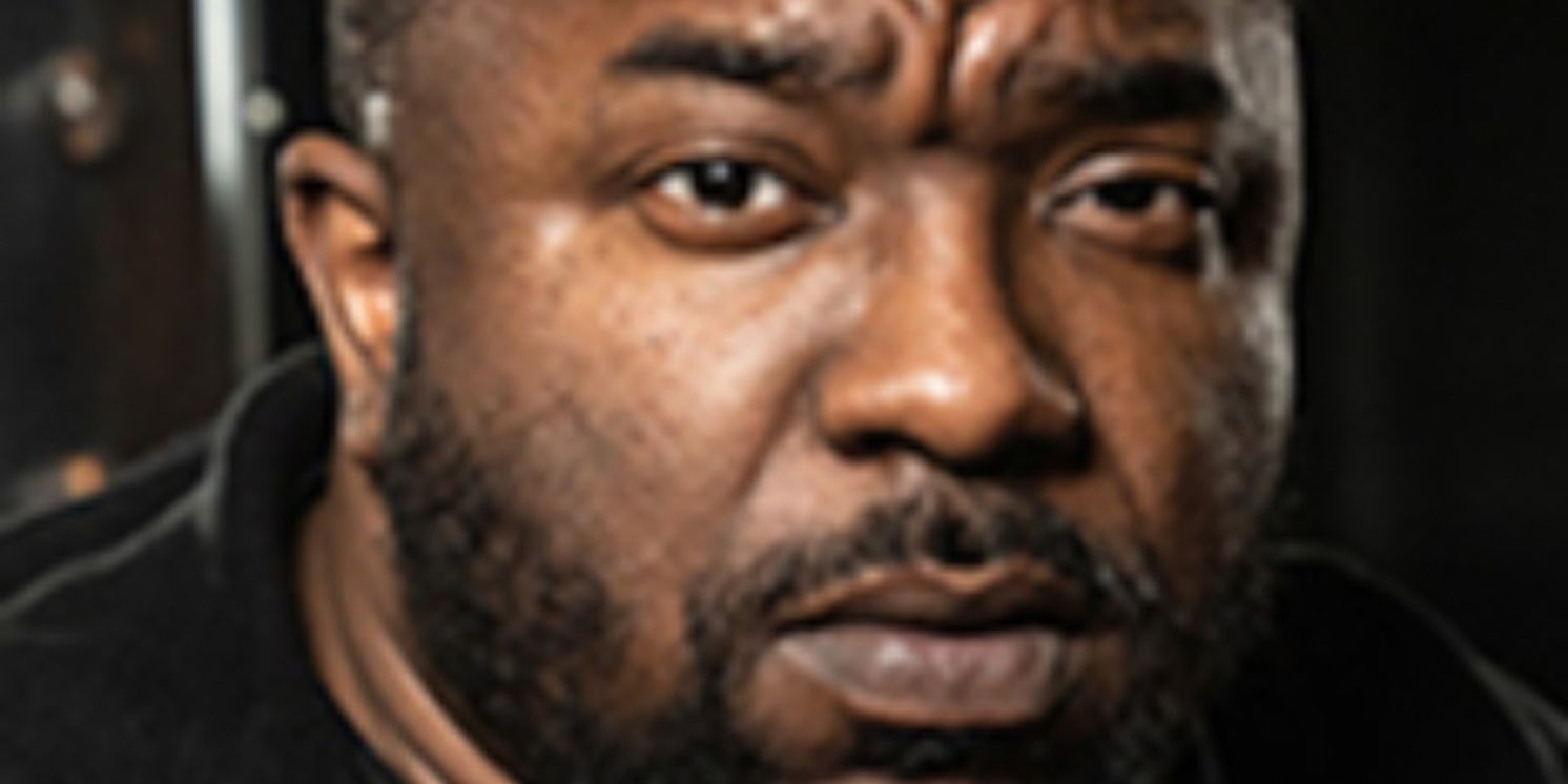 Brian Simpson Comes To Comedy Works Larimer Square Next Weekend  Image