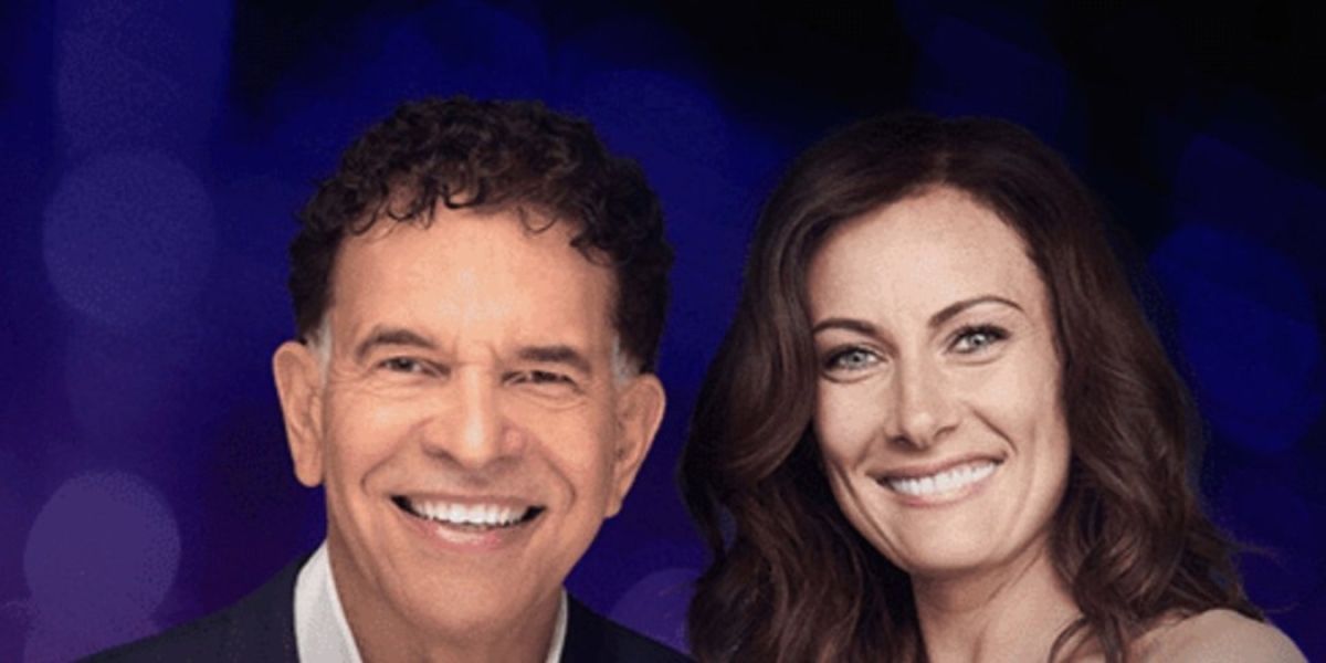 Brian Stokes Mitchell and Laura Benanti to Open Lyric Opera of Chicago 2025/26 Season