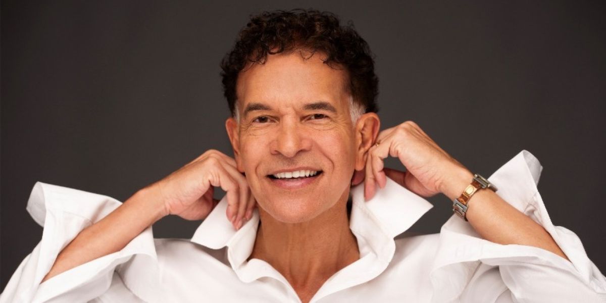 Brian Stokes Mitchell to Headline TADA! Youth Theater's 41st Anniversary Gala