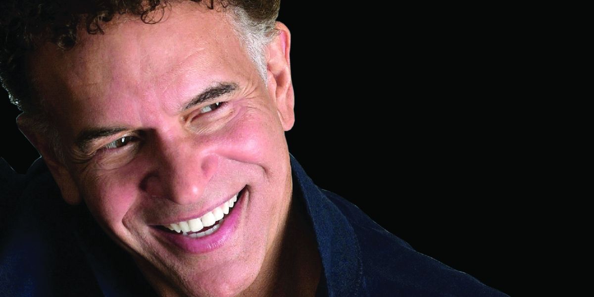 Brian Stokes Mitchell to Perform at Eisemann Center in February