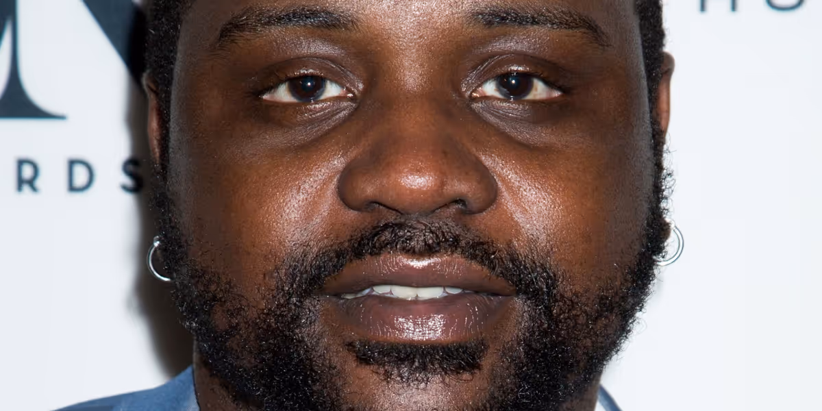 Brian Tyree Henry Cast in Upcoming Musical Film From Pharrell Williams and Michel Gondry