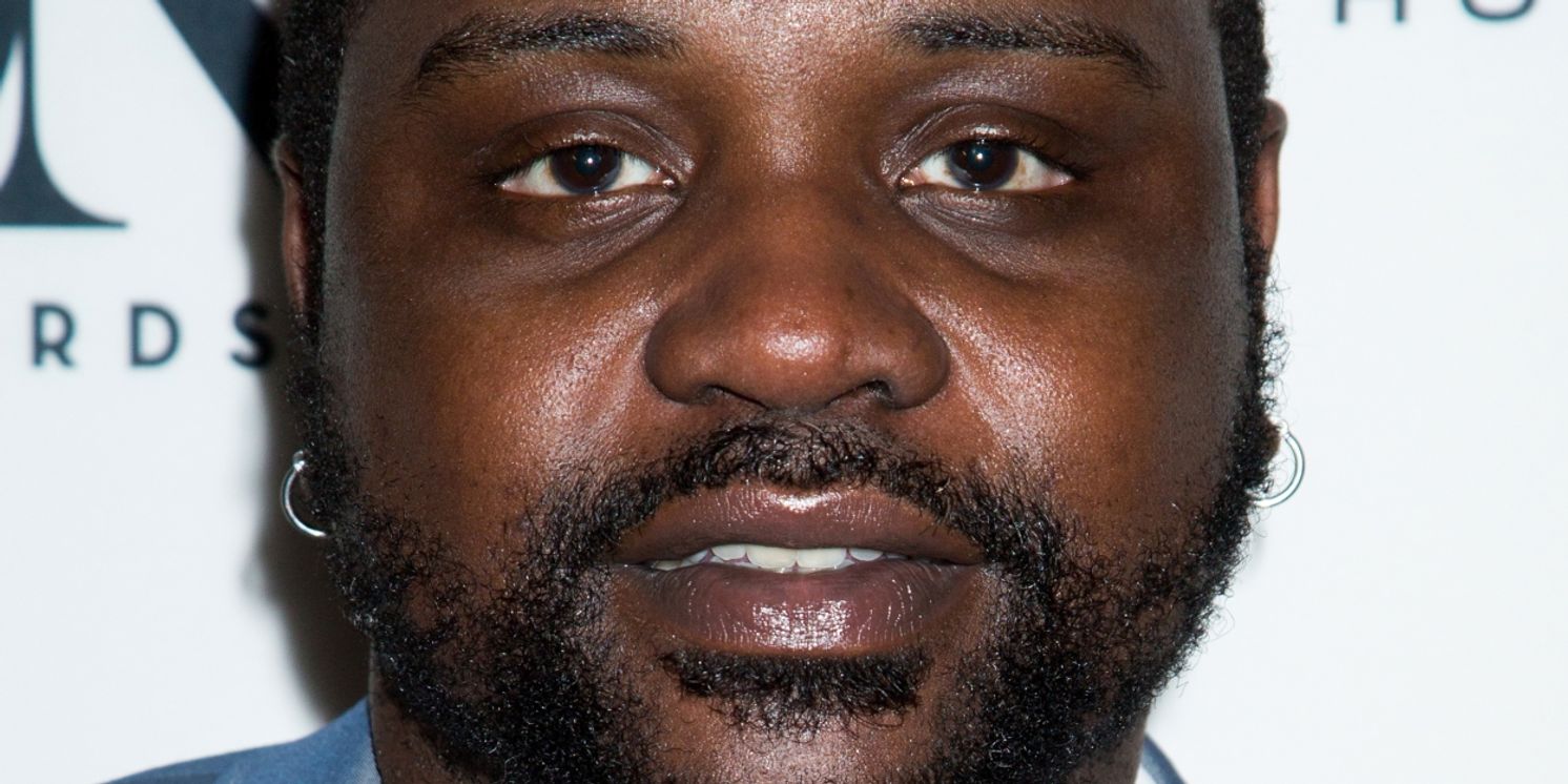 Brian Tyree Henry Cast in Upcoming Musical Film From Pharrell Williams and Michel Gondry  Image