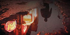 Brian Vernel Will Lead THE LONG DROP at Citizens Theatre