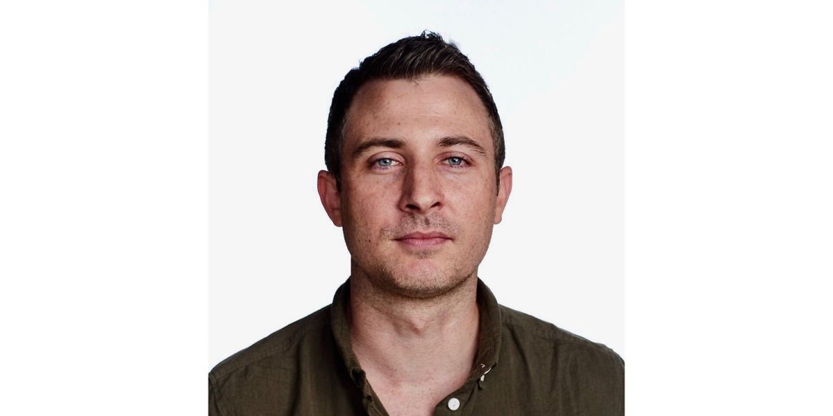Brian Watkins Will Bring WEATHER GIRL to The Edinburgh Festival Fringe