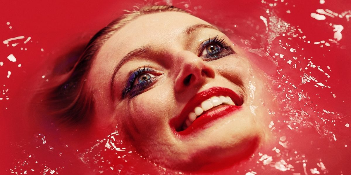 Brian Watkins to Bring World Premiere Of WEATHER GIRL To The Edinburgh Festival Fringe