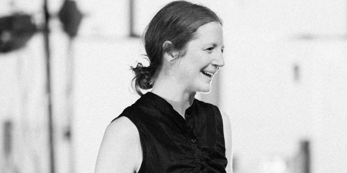 Brian Webb Dance Company Names Molly McDermott as New Artistic Director