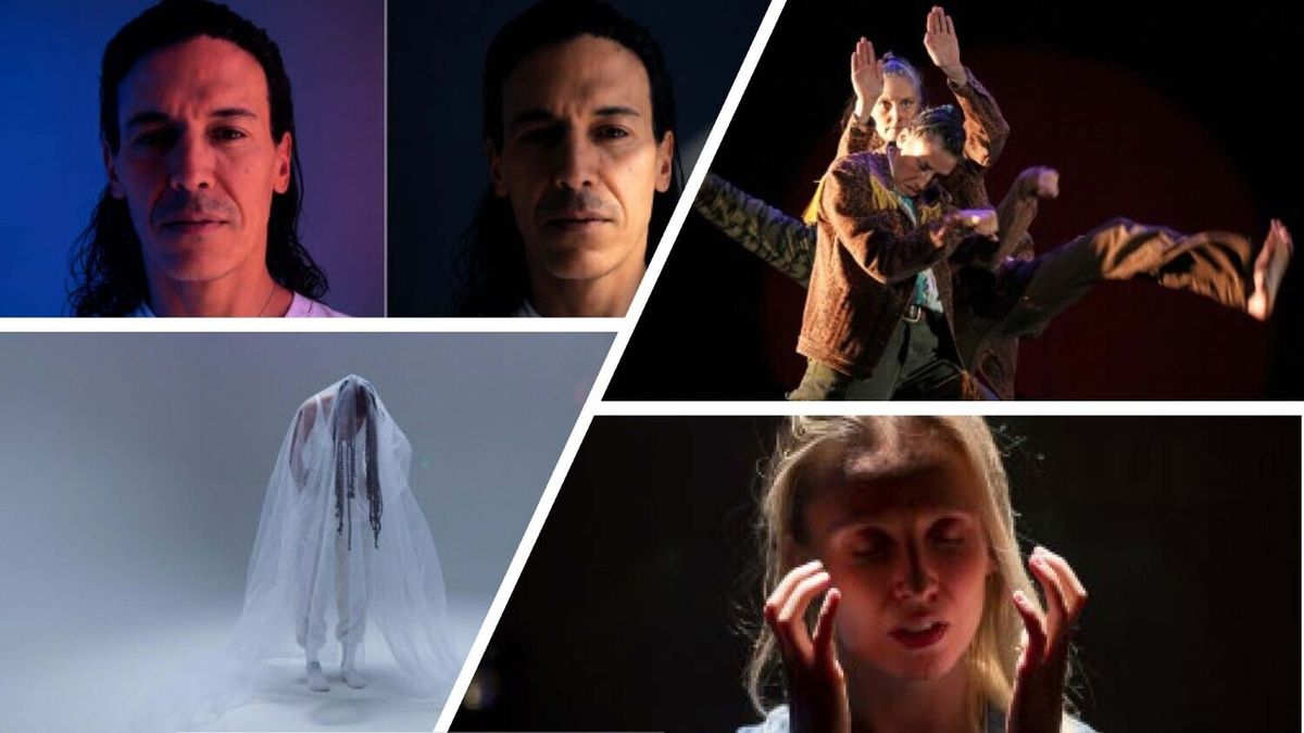 Brian Webb Dance Company Reveals 2026–27 Season and Leadership Transition