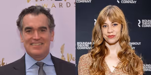 Brian d'Arcy James Among Broadway Alums Joining RABBIT, RABBIT