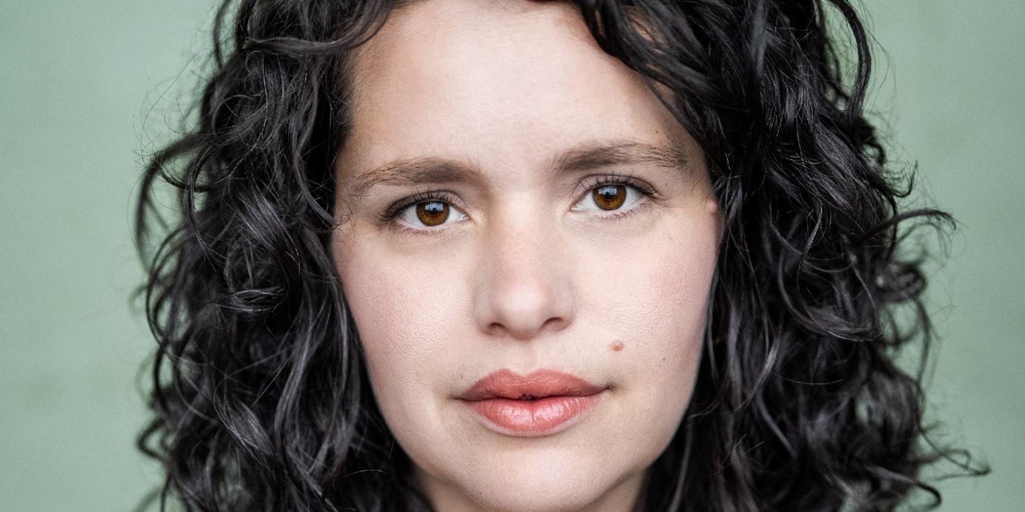 Briana Carlson-Goodman Joins MOMS' NIGHT OUT Summer Show at The Green Room 42  Image