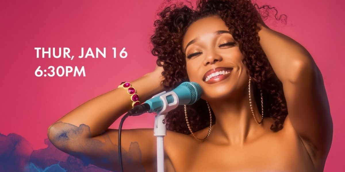 Briana Maia To Perform At TheaterWorks Hartford's Living Room Concert Series