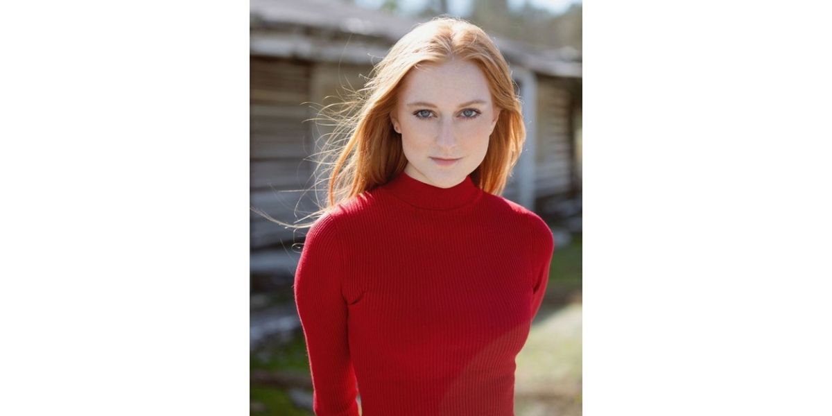 Brianne Buishas Joins DUALITY Off-Broadway at Face to Face Films