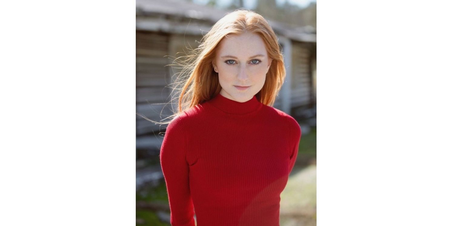 Brianne Buishas Joins DUALITY Off-Broadway at Face to Face Films  Image