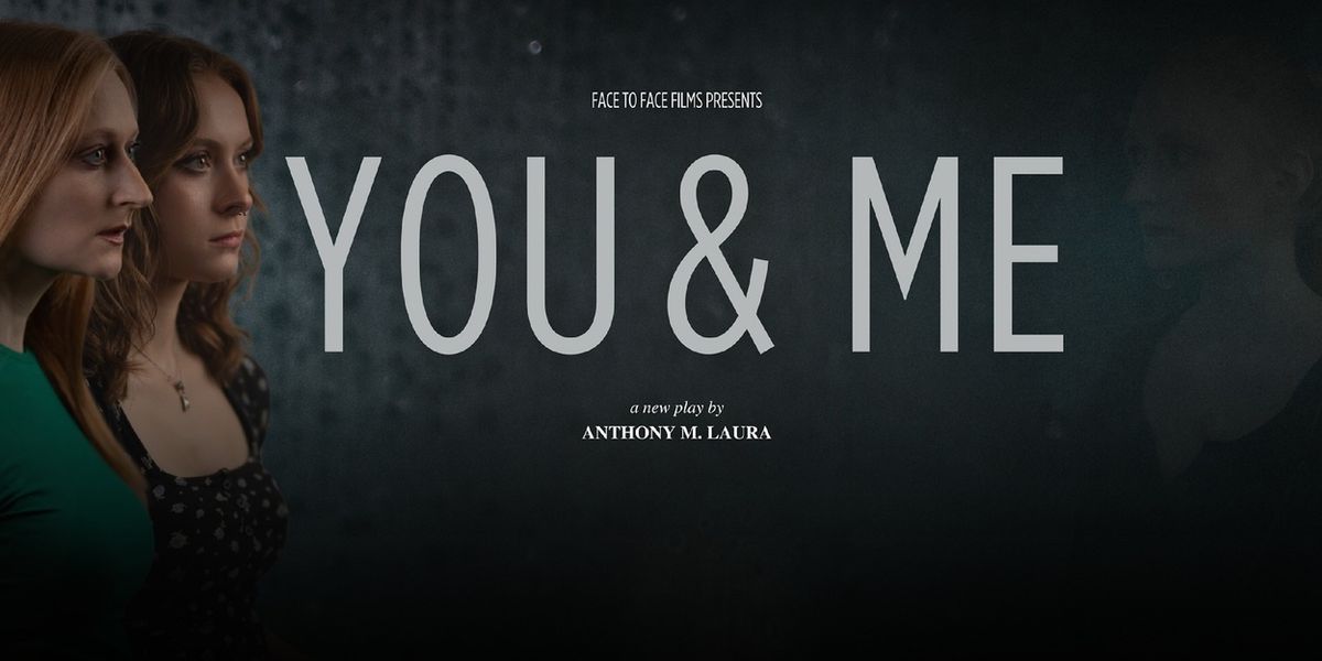 Brianne Buishas and Courtnie Keaton Will Lead YOU & ME Off-Broadway