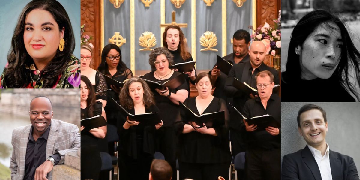 Brick Church to Present Fifth Season of WORSHIP & ARTS Concert Series