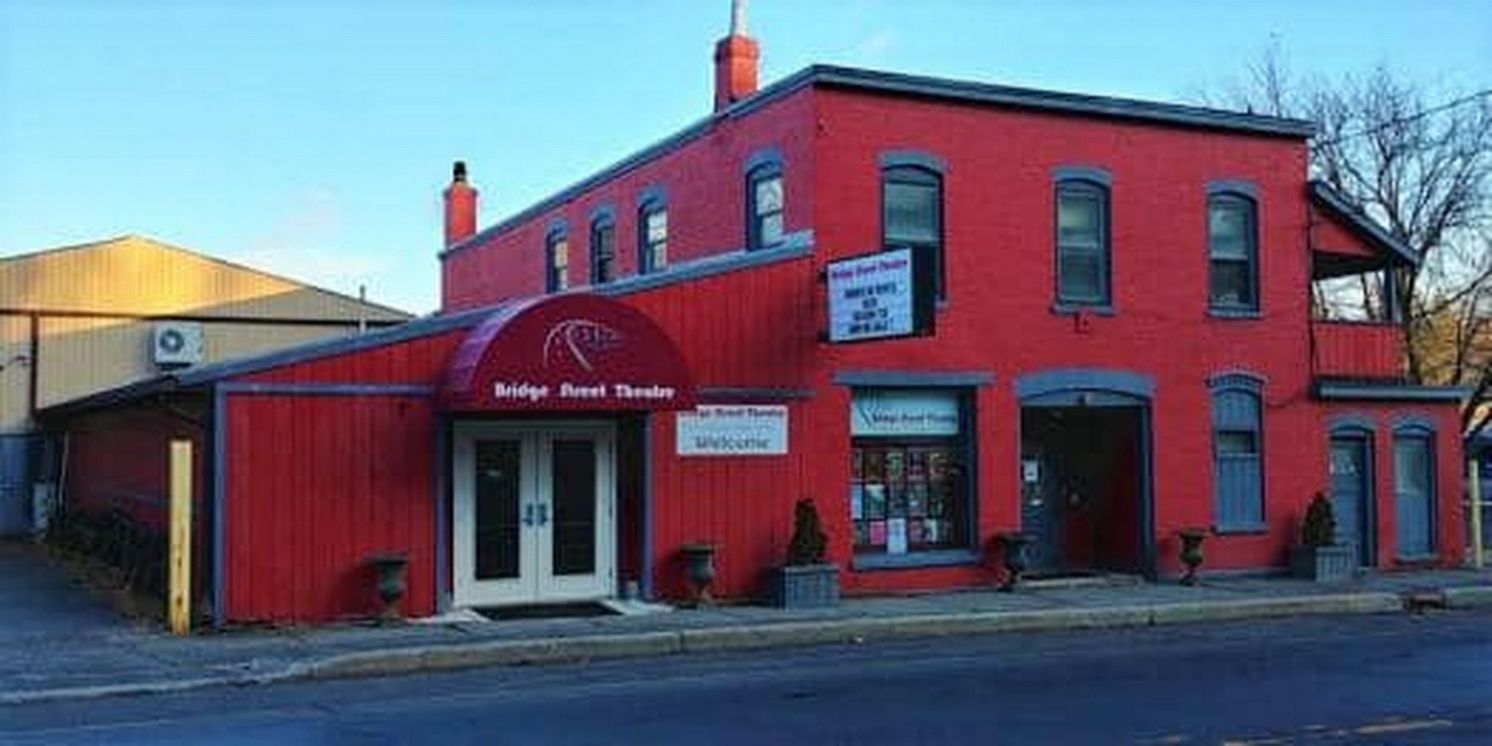 Bridge Street Theatre Expands Accessibility With NYSCA Grant, New Artist Housing  Image