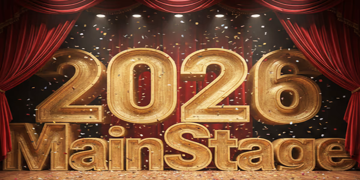 DARLIN' World Premiere and More Set for Bridge Street Theatre  2026 Season