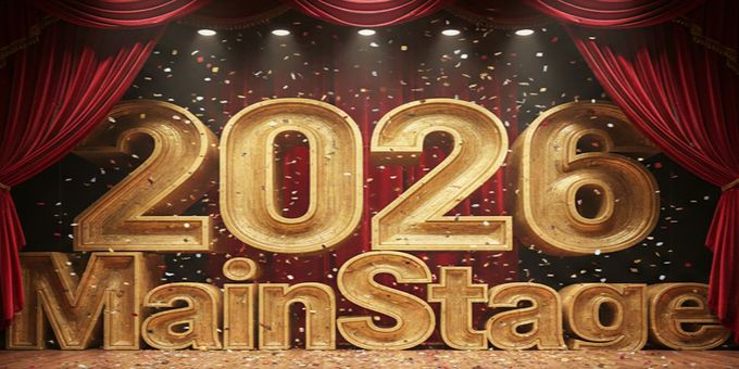 DARLIN' World Premiere and More Set for Bridge Street Theatre  2026 Season Photos