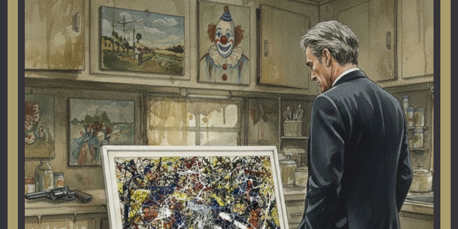 Bridge Street Theatre Opens Casting Call For BAKERSFIELD MIST  Image