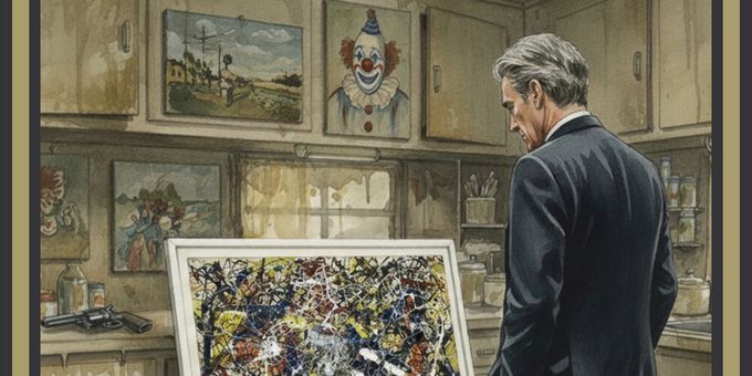 Bridge Street Theatre Opens Casting Call For BAKERSFIELD MIST Photos