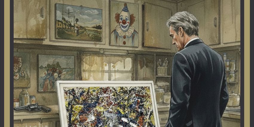 Bridge Street Theatre Opens Casting Call For BAKERSFIELD MIST Photo