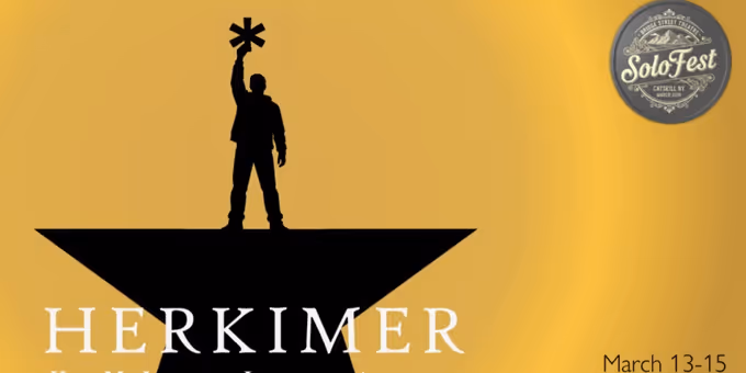 Bridge Street Theatre to Debut HERKIMER! at 2026 SoloFest in Catskill Photos